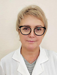 Корнюш Ольга Григорьевна