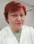 Васильева Ирина Аркадьевна